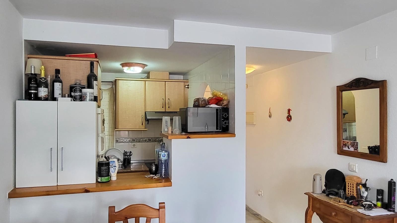 2 chambre Appartement à vendre à Riviera del Sol avec piscine - 220 000 € (Ref: 9439527)