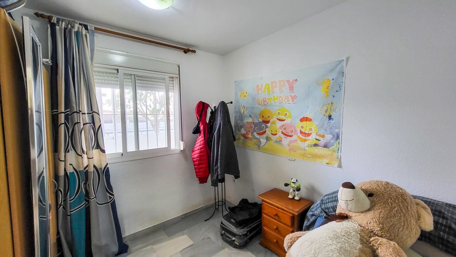 2 chambre Appartement à vendre à Riviera del Sol avec piscine - 220 000 € (Ref: 9439527)