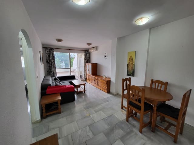 2 makuuhuone Huoneisto myytävänä paikassa Riviera del Sol, Mijas mukana uima-altaan - 220 000 € (Ref: 9439527)