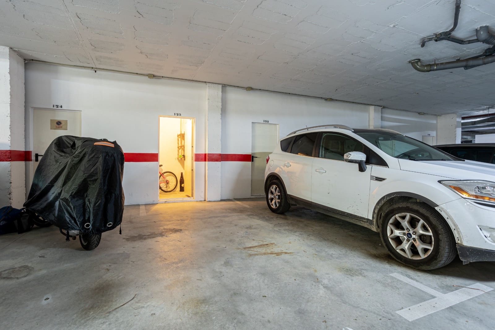 3 camera da letto Appartamento in vendita in Fuengirola con piscina garage - 600.000 € (Rif: 9439528)