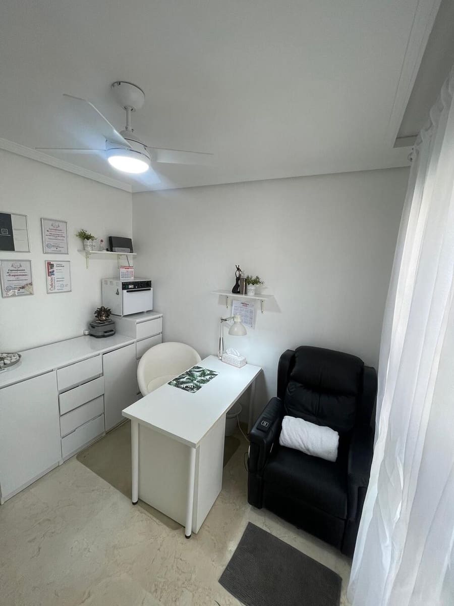 4 sypialnia Dom na sprzedaż w Sitio de Calahonda z basenem garażem - 660 000 € (Ref: 9439529)