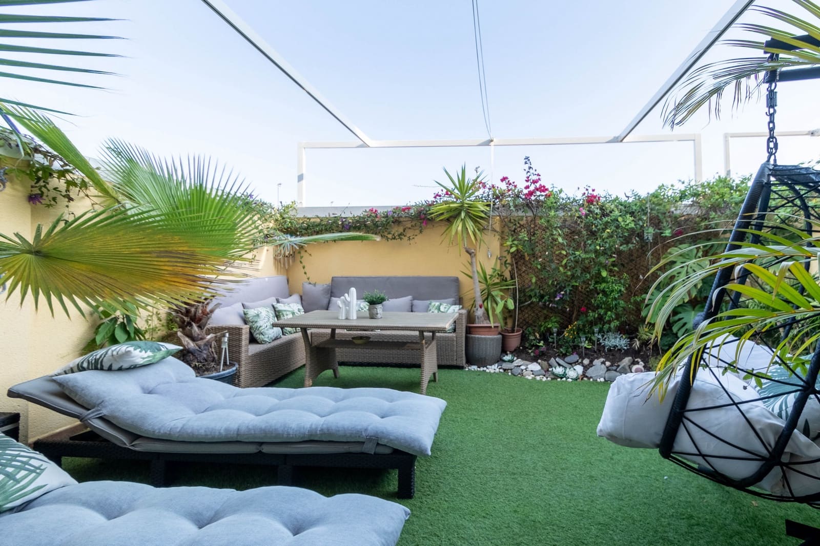 4 sypialnia Dom na sprzedaż w Sitio de Calahonda z basenem garażem - 660 000 € (Ref: 9439529)