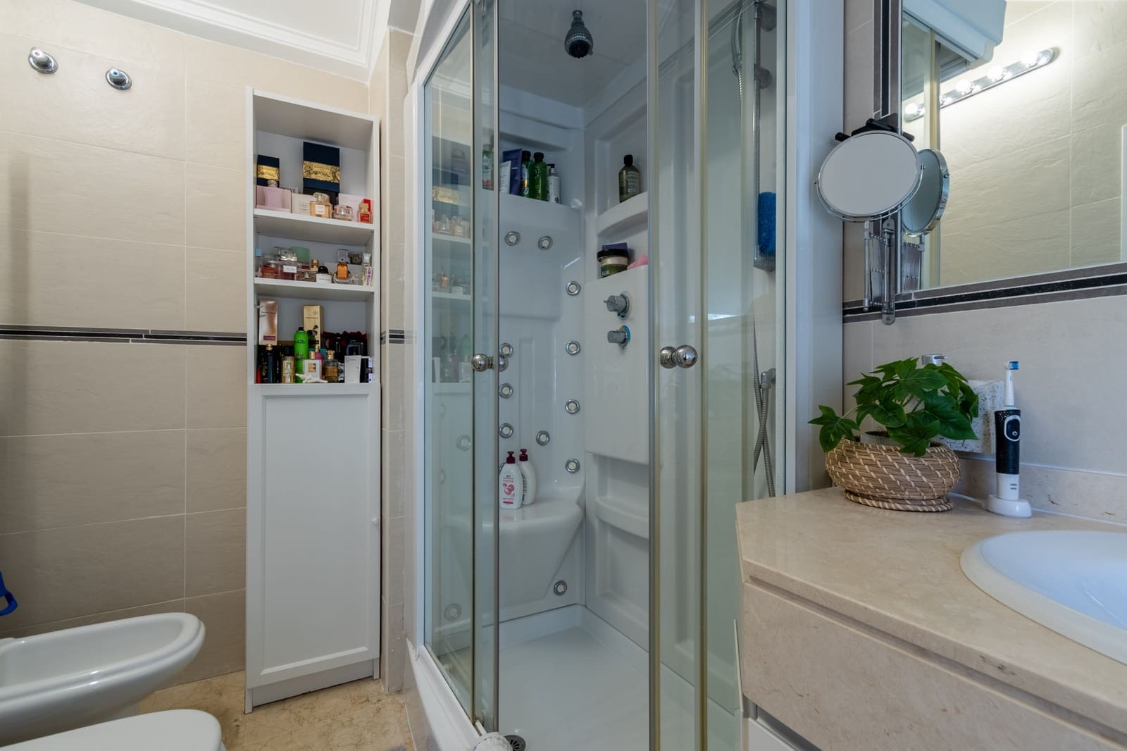 4 sypialnia Dom na sprzedaż w Sitio de Calahonda z basenem garażem - 660 000 € (Ref: 9439529)