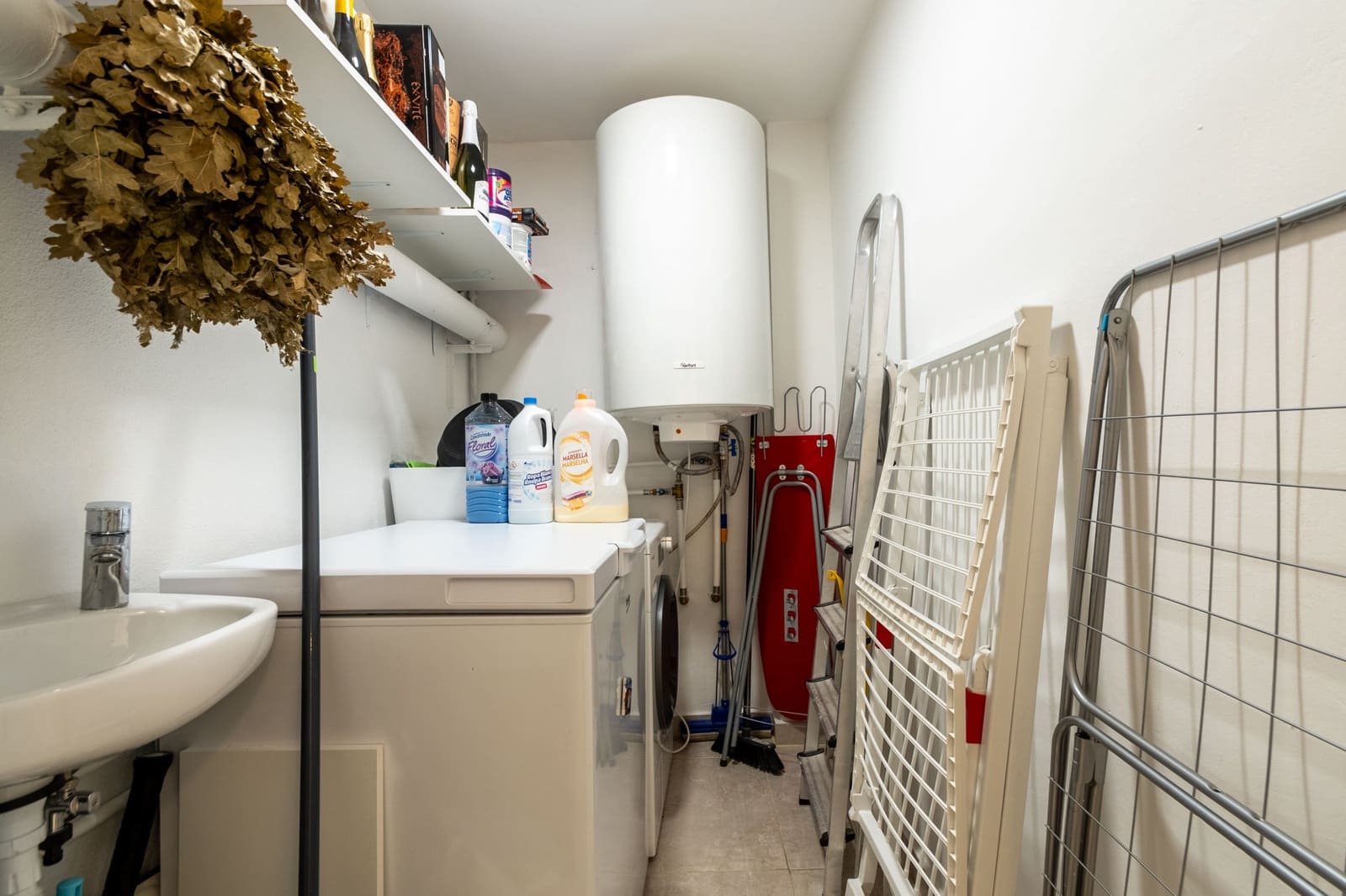 4 sypialnia Dom na sprzedaż w Sitio de Calahonda z basenem garażem - 660 000 € (Ref: 9439529)