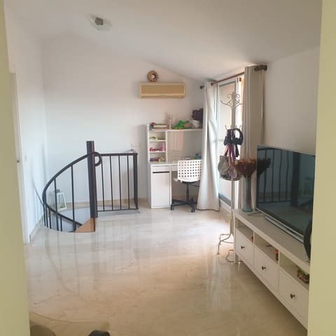 3 camera da letto Attico in vendita in El Faro, Mijas con piscina garage - 385.000 € (Rif: 9439531)