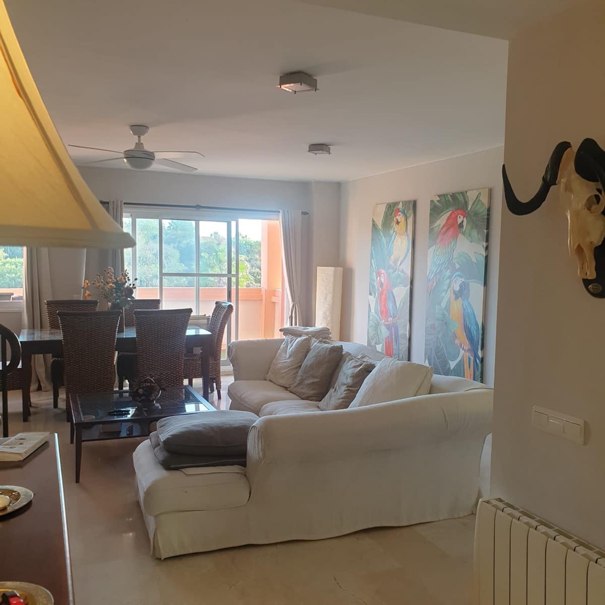 3 slaapkamer Penthouse te koop in El Faro met zwembad garage - € 385.000 (Ref: 9439531)