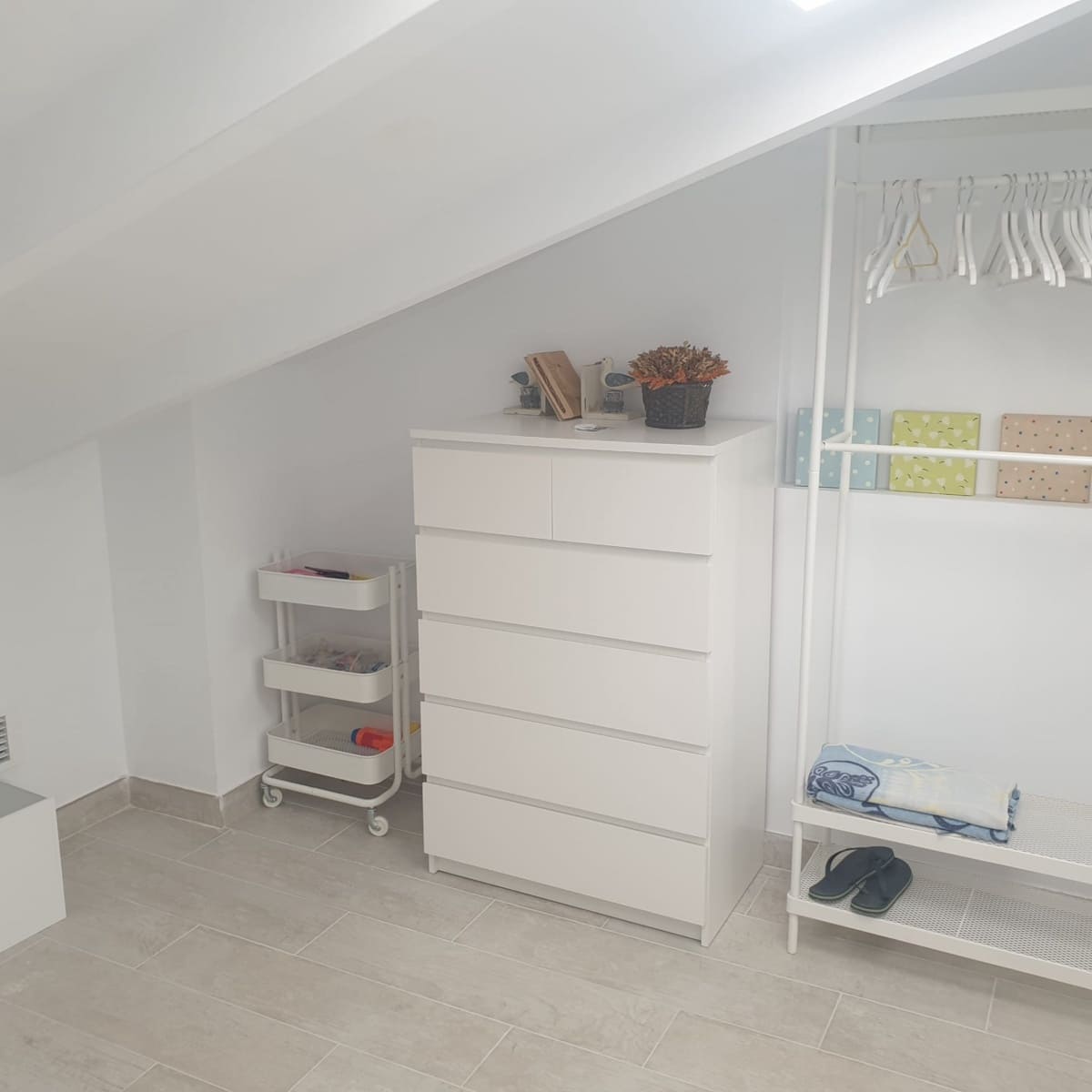 3 slaapkamer Penthouse te koop in El Faro met zwembad garage - € 385.000 (Ref: 9439531)