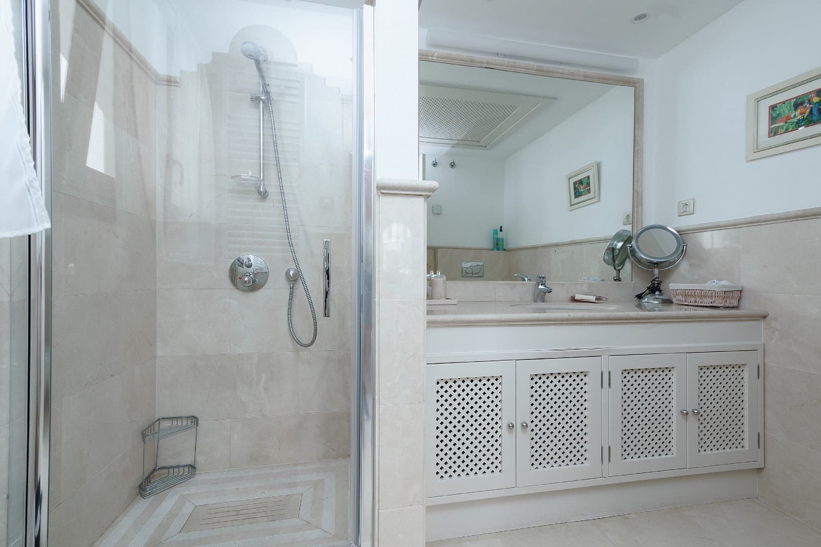 3 chambre Maison de Ville à vendre à Benahavis avec piscine garage - 825 000 € (Ref: 9439532)