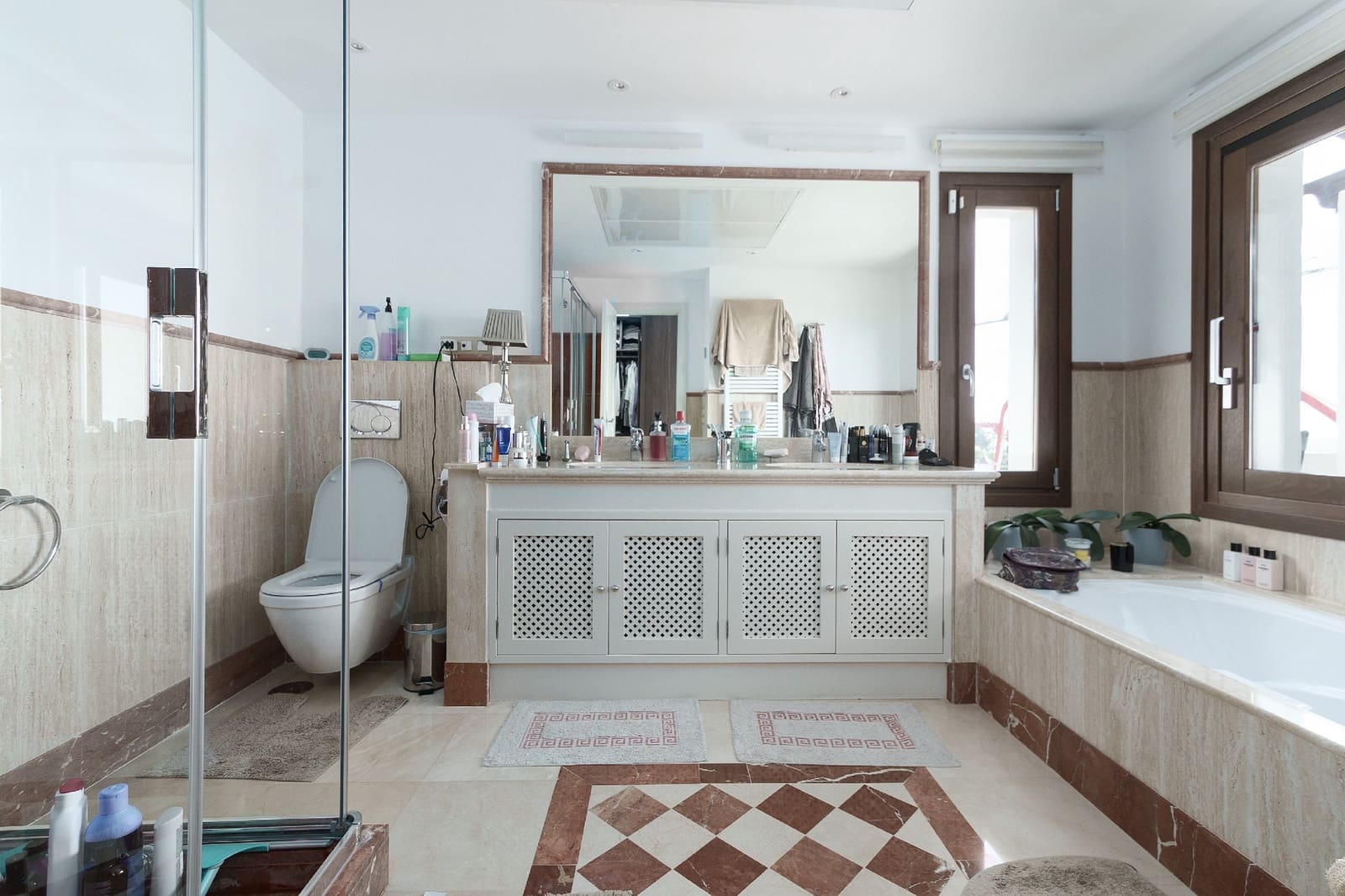 3 chambre Maison de Ville à vendre à Benahavis avec piscine garage - 825 000 € (Ref: 9439532)