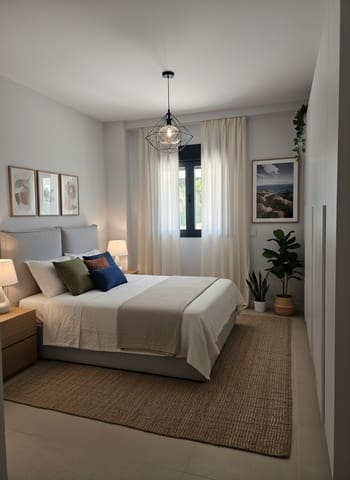 2 camera da letto Appartamento in vendita in Estepona con piscina garage - 445.000 € (Rif: 9439534)