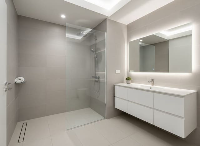 2 camera da letto Appartamento in vendita in Estepona con piscina garage - 445.000 € (Rif: 9439534)