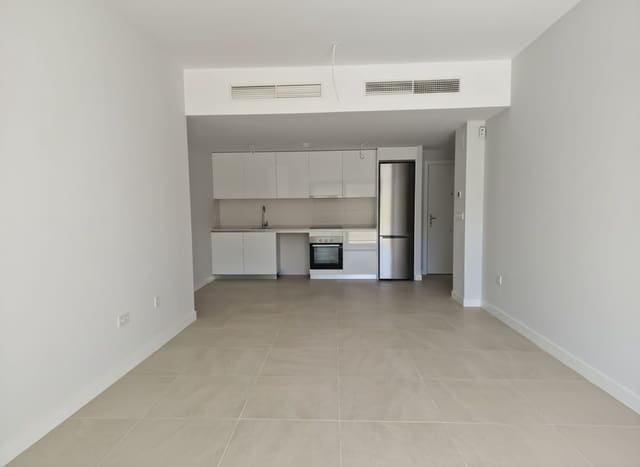 2 sypialnia Apartament na sprzedaż w Estepona z basenem garażem - 445 000 € (Ref: 9439534)