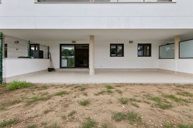 2 sypialnia Apartament na sprzedaż w Estepona z basenem garażem - 445 000 € (Ref: 9439534)