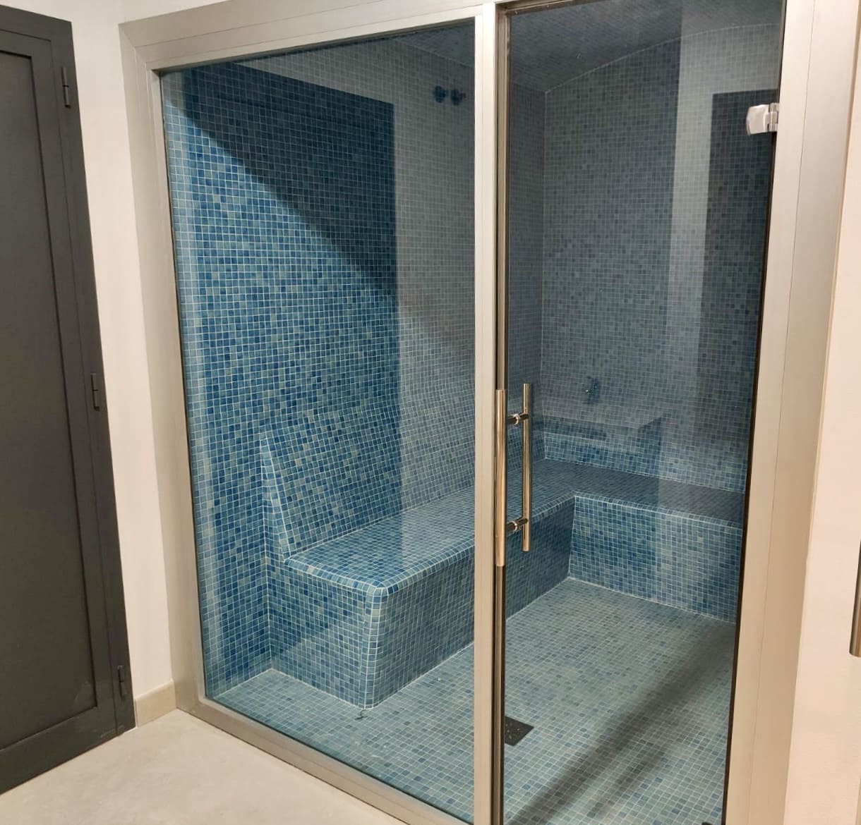 2 chambre Penthouse à vendre à La Cala de Mijas avec piscine garage - 995 000 € (Ref: 9445858)