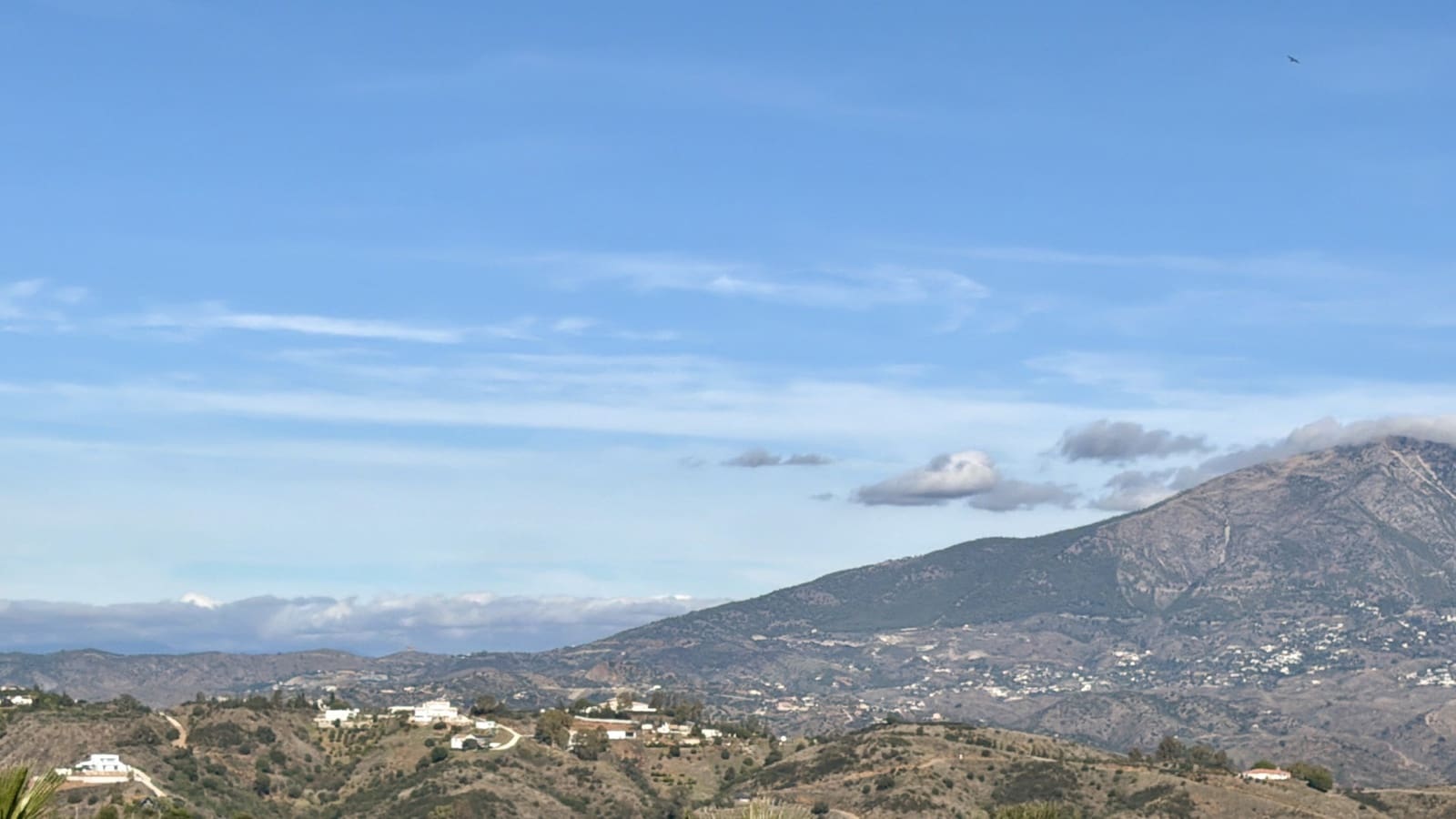 2 chambre Penthouse à vendre à La Cala de Mijas avec piscine garage - 995 000 € (Ref: 9445858)