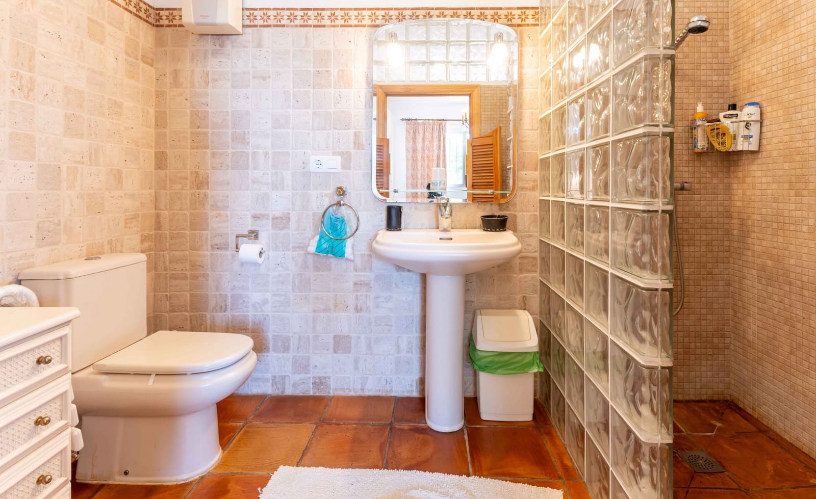 5 makuuhuone Huvila myytävänä paikassa Mijas mukana uima-altaan 
autotalli - 1 450 000 € (Ref: 9446146)