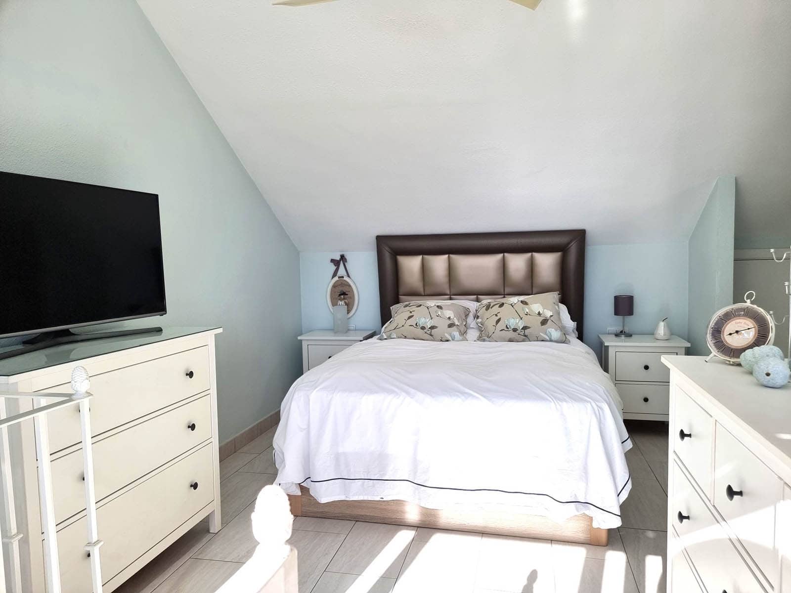 2 soverom Penthouse til salgs i Calahonda med garasje - € 389 000 (Ref: 9448848)