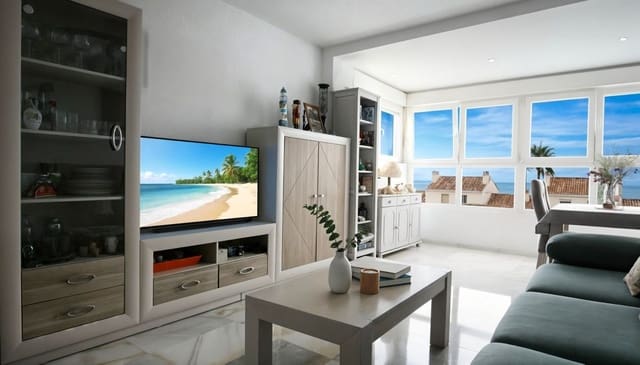 1 soverom Penthouse til salgs i Riviera del Sol, Mijas med svømmebasseng - € 295 000 (Ref: 9448849)