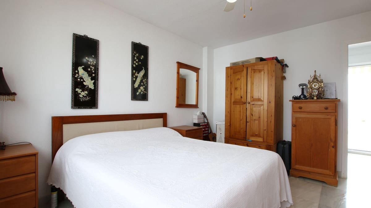 1 soverom Penthouse til salgs i Riviera del Sol med svømmebasseng - € 295 000 (Ref: 9448849)