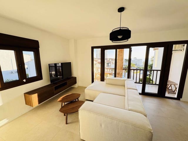 2 chambre Appartement à vendre à Riviera del Sol, Mijas avec piscine garage - 395 000 € (Ref: 9448850)