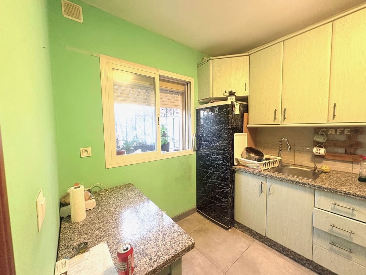 4 slaapkamer Huis te koop in San Pedro de Alcantara met zwembad garage - € 449.000 (Ref: 9448851)