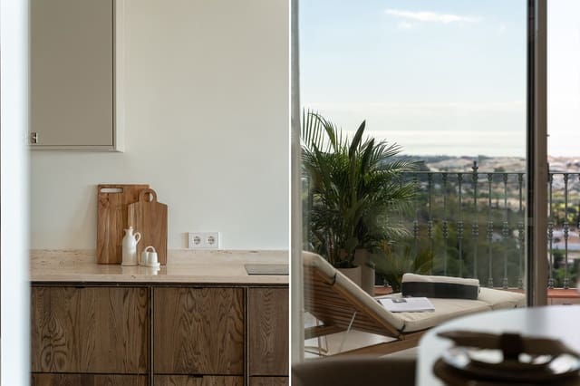 4 slaapkamer Huis te koop in Monte Halcones, Benahavís met zwembad - € 1.195.000 (Ref: 9451840)