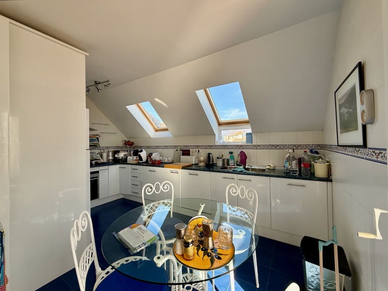 3 quarto Penthouse para venda em Manilva com piscina garagem - 690 000 € (Ref: 9468149)