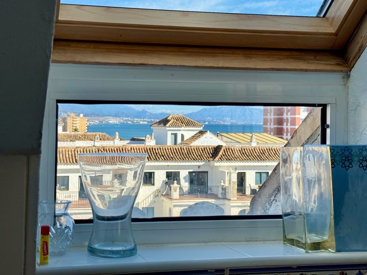 3 quarto Penthouse para venda em Manilva com piscina garagem - 690 000 € (Ref: 9468149)