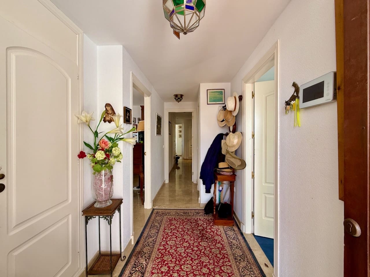 3 quarto Penthouse para venda em Manilva com piscina garagem - 690 000 € (Ref: 9468149)