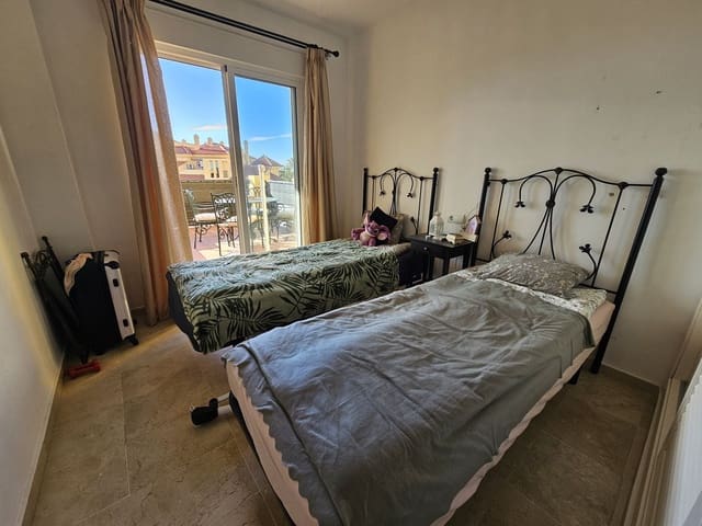 2 chambre Appartement à vendre à Riviera del Sol, Mijas avec piscine garage - 285 000 € (Ref: 9470492)