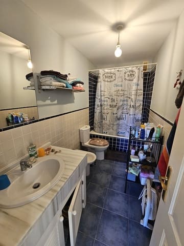 2 chambre Appartement à vendre à Riviera del Sol, Mijas avec piscine garage - 285 000 € (Ref: 9470492)