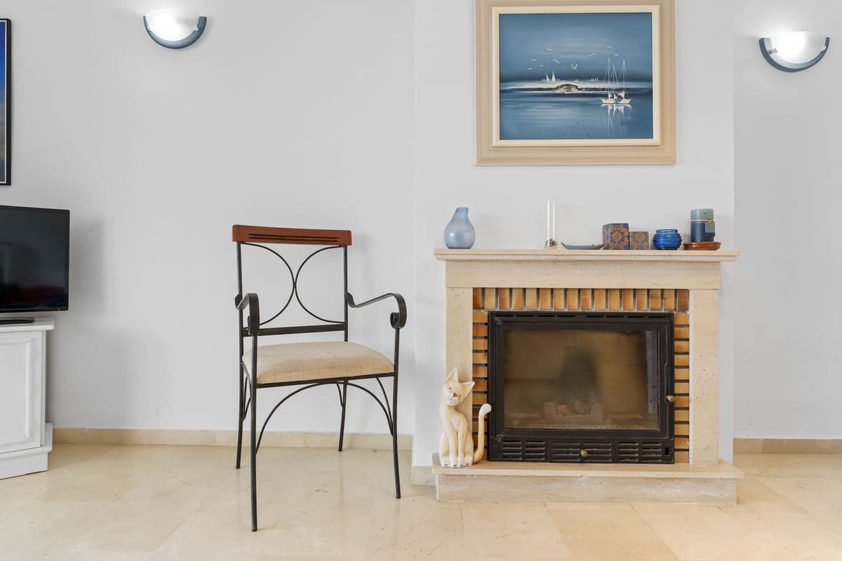 2 bedroom Apartment for sale in Mijas with pool garage - € 349,000 (Ref: 9470493)