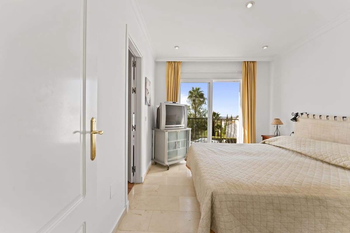 2 bedroom Apartment for sale in Mijas with pool garage - € 349,000 (Ref: 9470493)