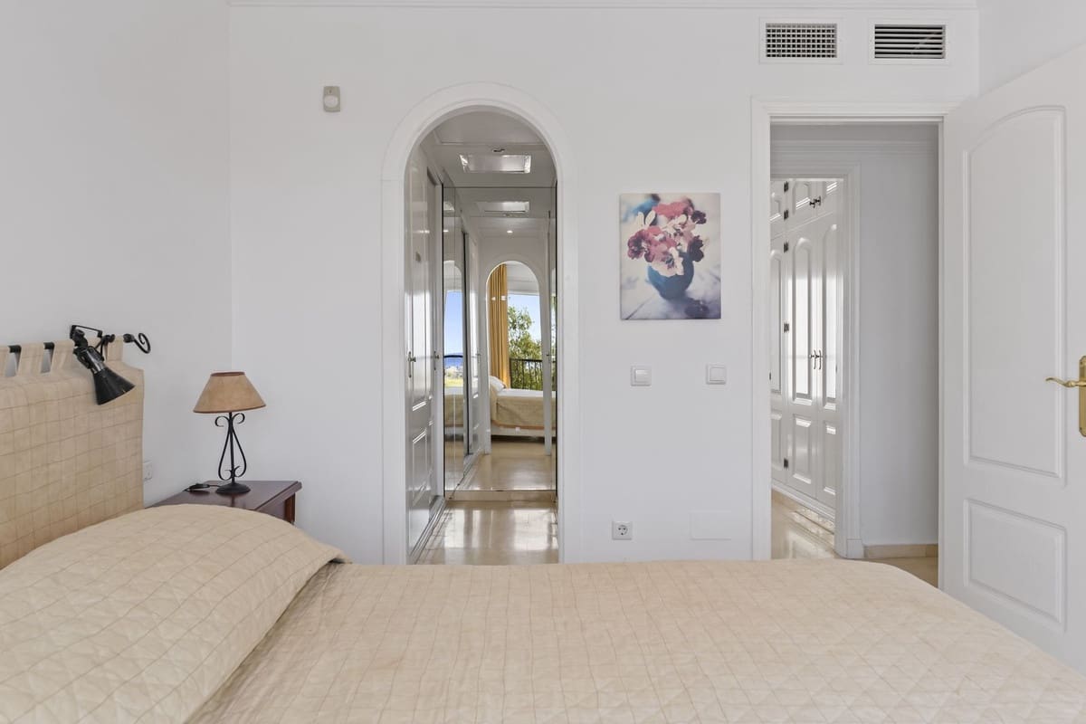 2 bedroom Apartment for sale in Mijas with pool garage - € 349,000 (Ref: 9470493)