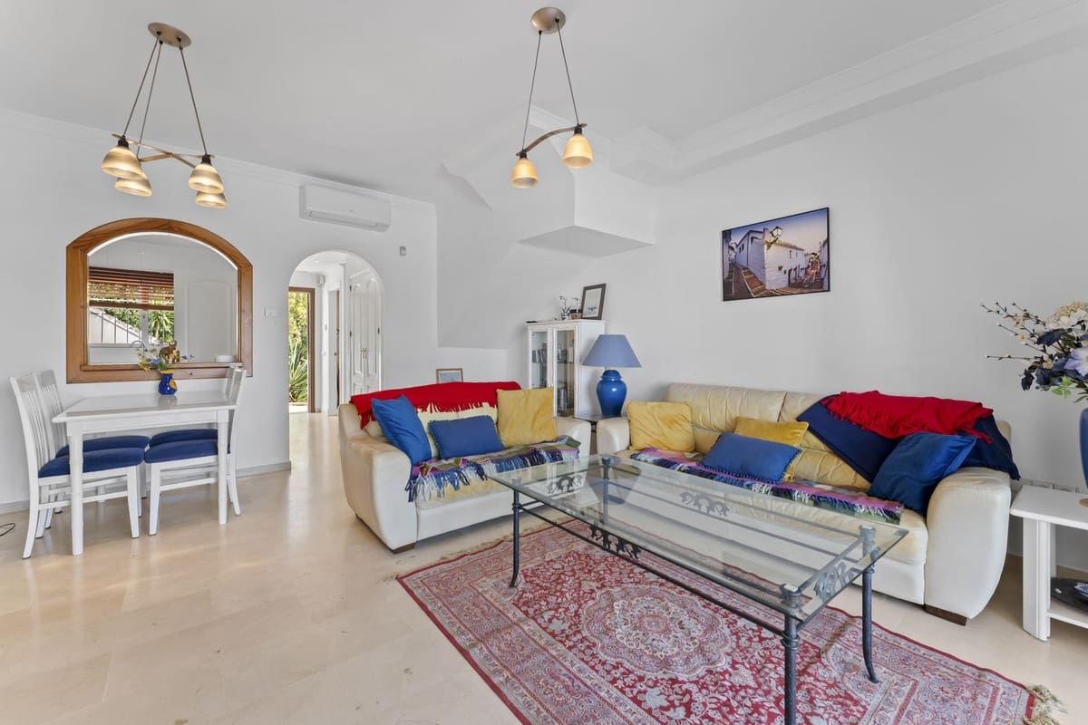 2 bedroom Apartment for sale in Mijas with pool garage - € 349,000 (Ref: 9470493)