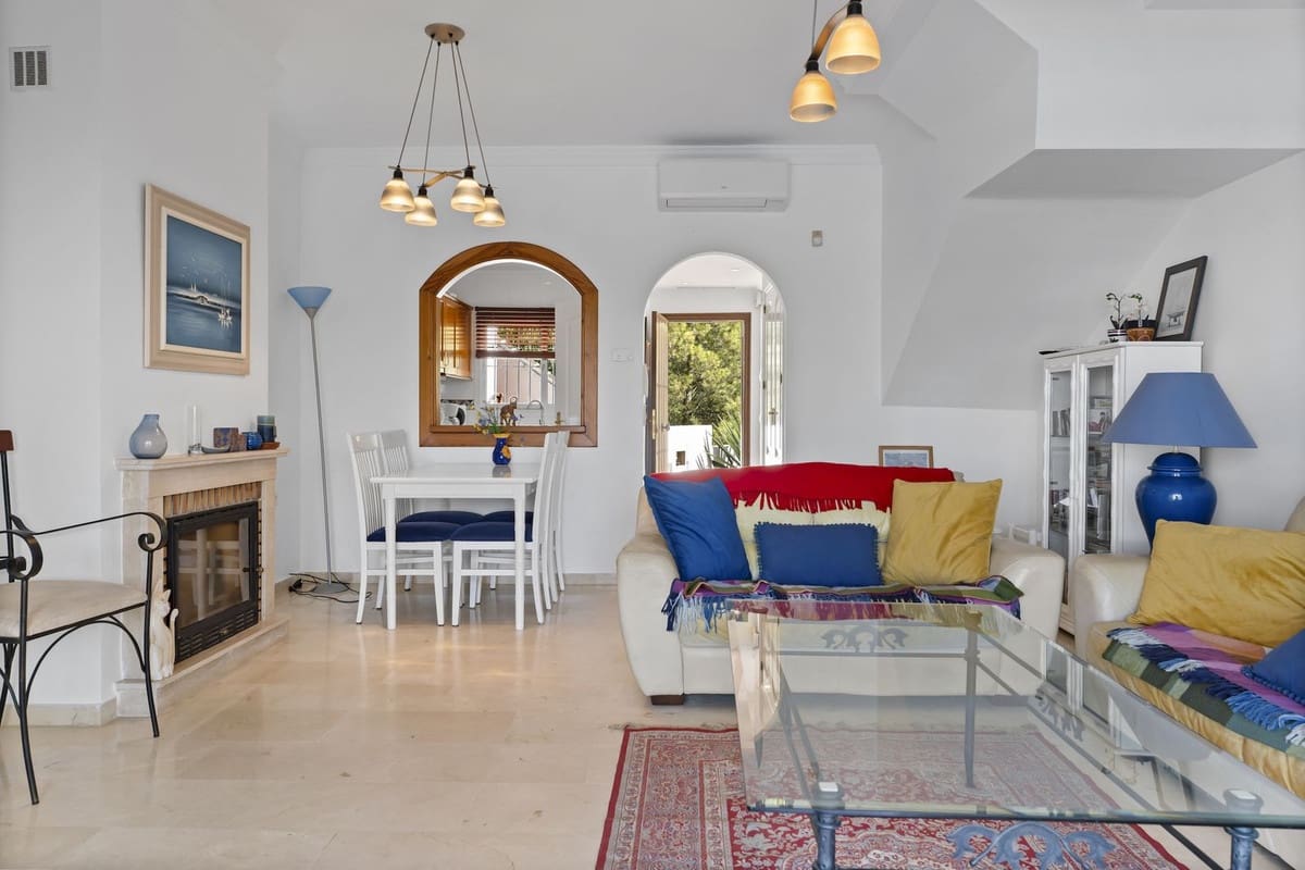 2 bedroom Apartment for sale in Mijas with pool garage - € 349,000 (Ref: 9470493)