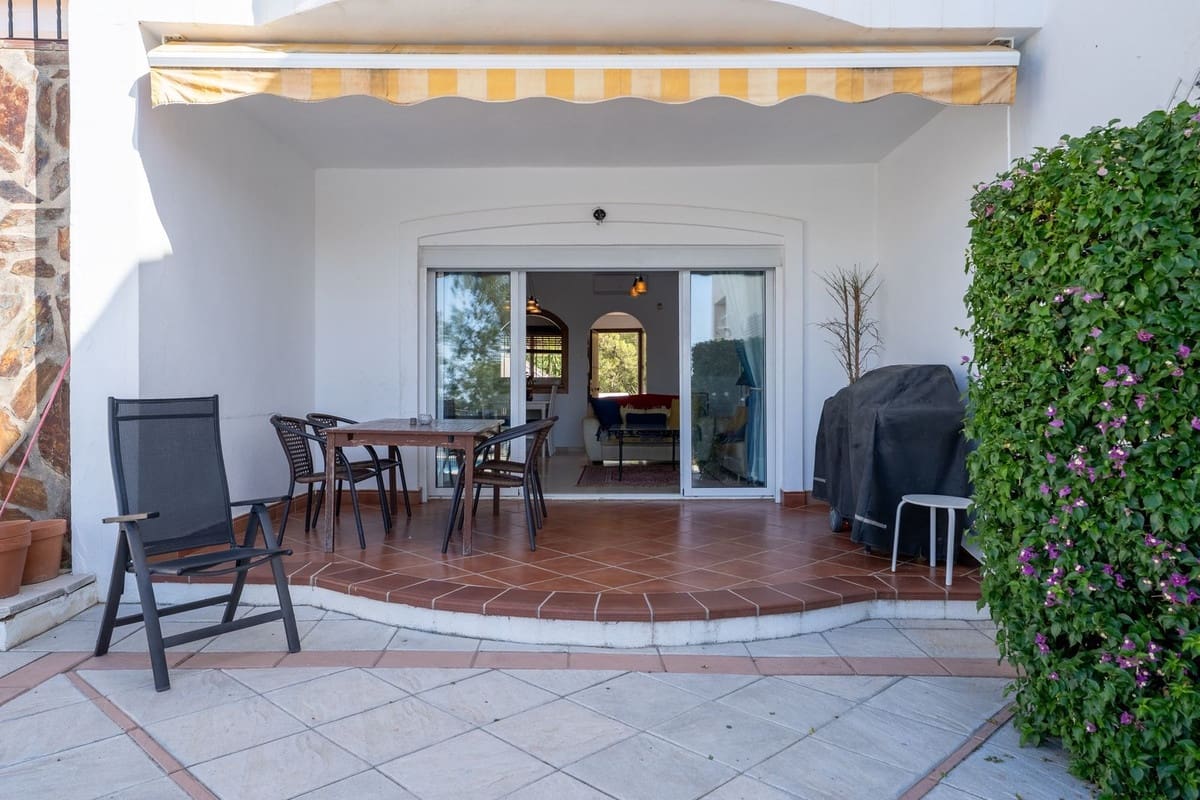 2 bedroom Apartment for sale in Mijas with pool garage - € 349,000 (Ref: 9470493)