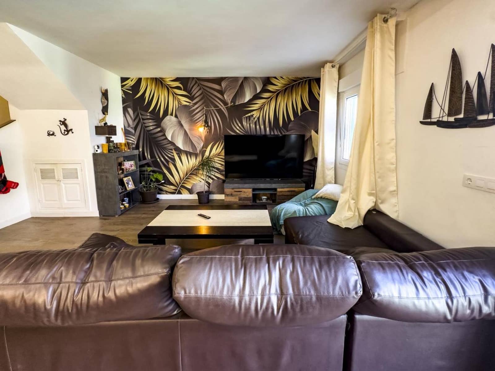 Casa de 3 habitaciones en Bel-Air en venta con piscina garaje - 430.000 € (Ref: 9491098)