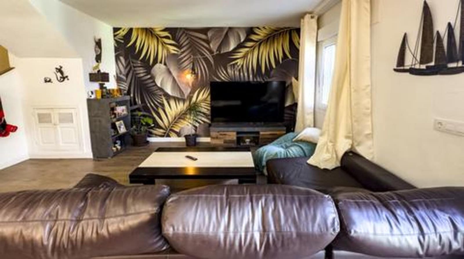 Casa de 3 habitaciones en Bel-Air en venta con piscina garaje - 430.000 € (Ref: 9491098)