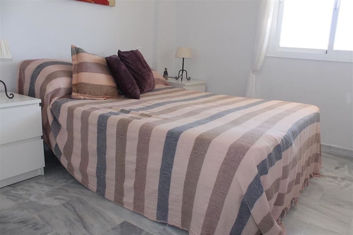 2 bedroom Apartment for sale in Miraflores with pool garage - € 249,000 (Ref: 9496888)