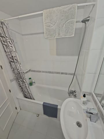 2 chambre Appartement à vendre à Miraflores, Mijas avec piscine garage - 249 000 € (Ref: 9496888)