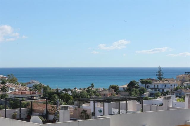 2 chambre Appartement à vendre à Miraflores, Mijas avec piscine garage - 249 000 € (Ref: 9496888)