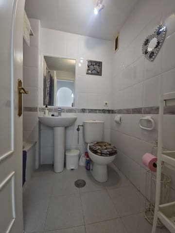 2 chambre Appartement à vendre à Miraflores, Mijas avec piscine garage - 249 000 € (Ref: 9496888)