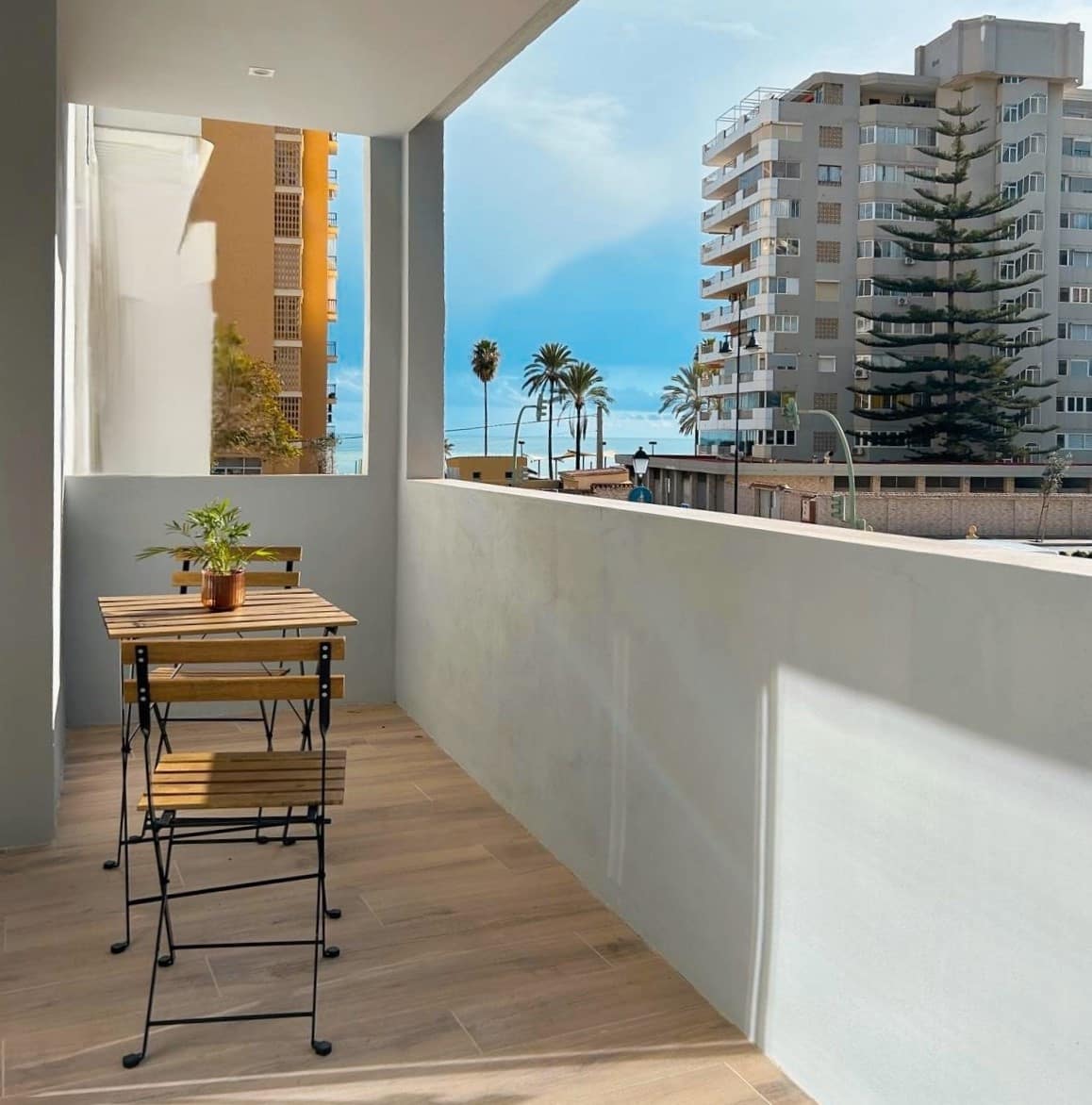 3 Zimmer Apartment zu verkaufen in Fuengirola mit Garage - 430.000 € (Ref: 9503882)