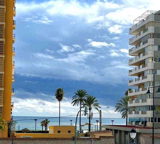 3 soverom Leilighet til salgs i Torreblanca, Fuengirola med garasje - € 430 000 (Ref: 9503882)