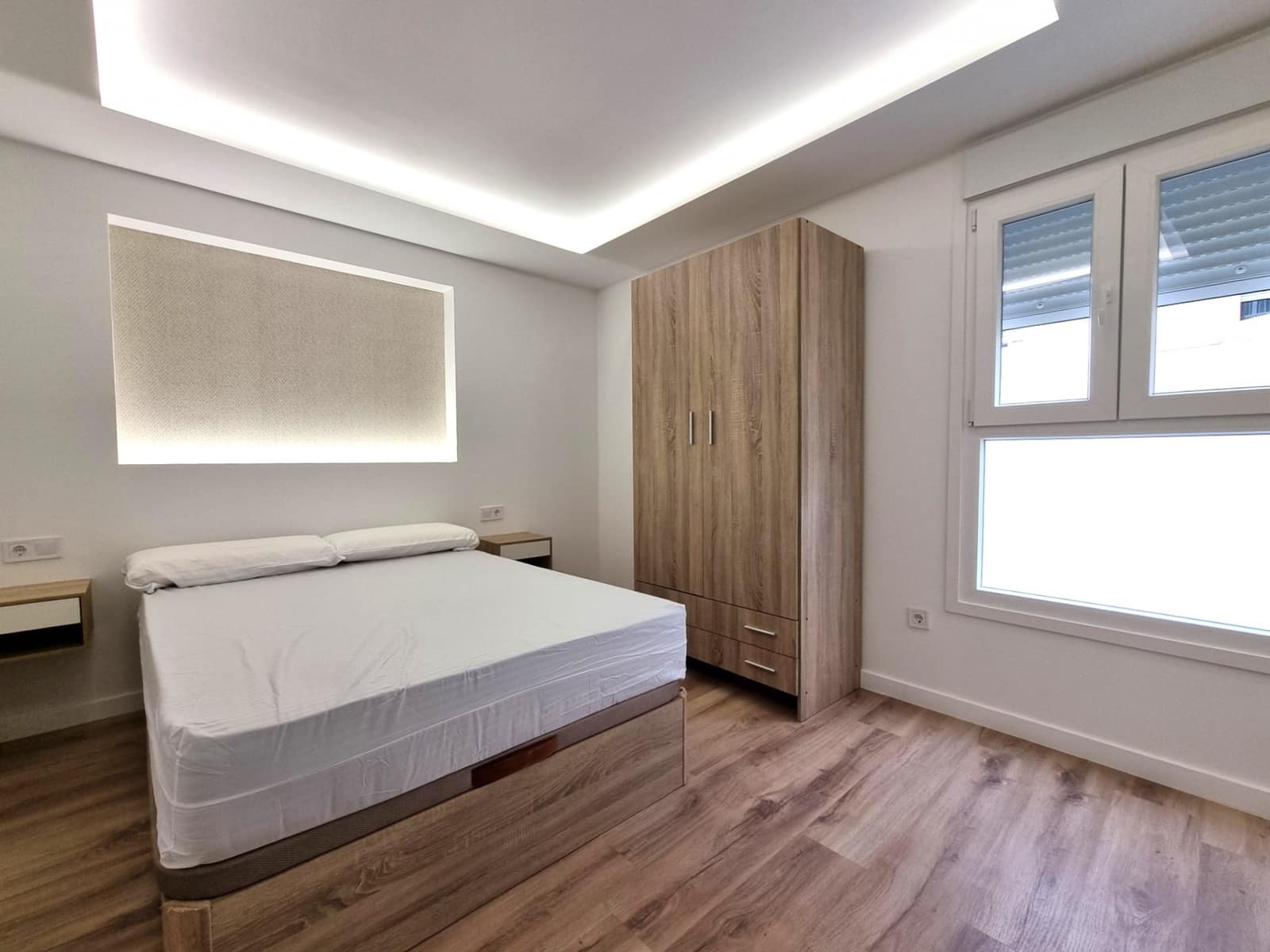 3 Zimmer Apartment zu verkaufen in Fuengirola mit Garage - 430.000 € (Ref: 9503882)