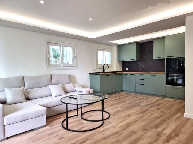 3 soverom Leilighet til salgs i Torreblanca, Fuengirola med garasje - € 430 000 (Ref: 9503882)
