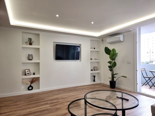 3 soverom Leilighet til salgs i Torreblanca, Fuengirola med garasje - € 430 000 (Ref: 9503882)