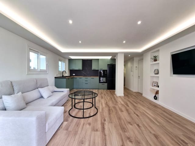 3 soverom Leilighet til salgs i Torreblanca, Fuengirola med garasje - € 430 000 (Ref: 9503882)