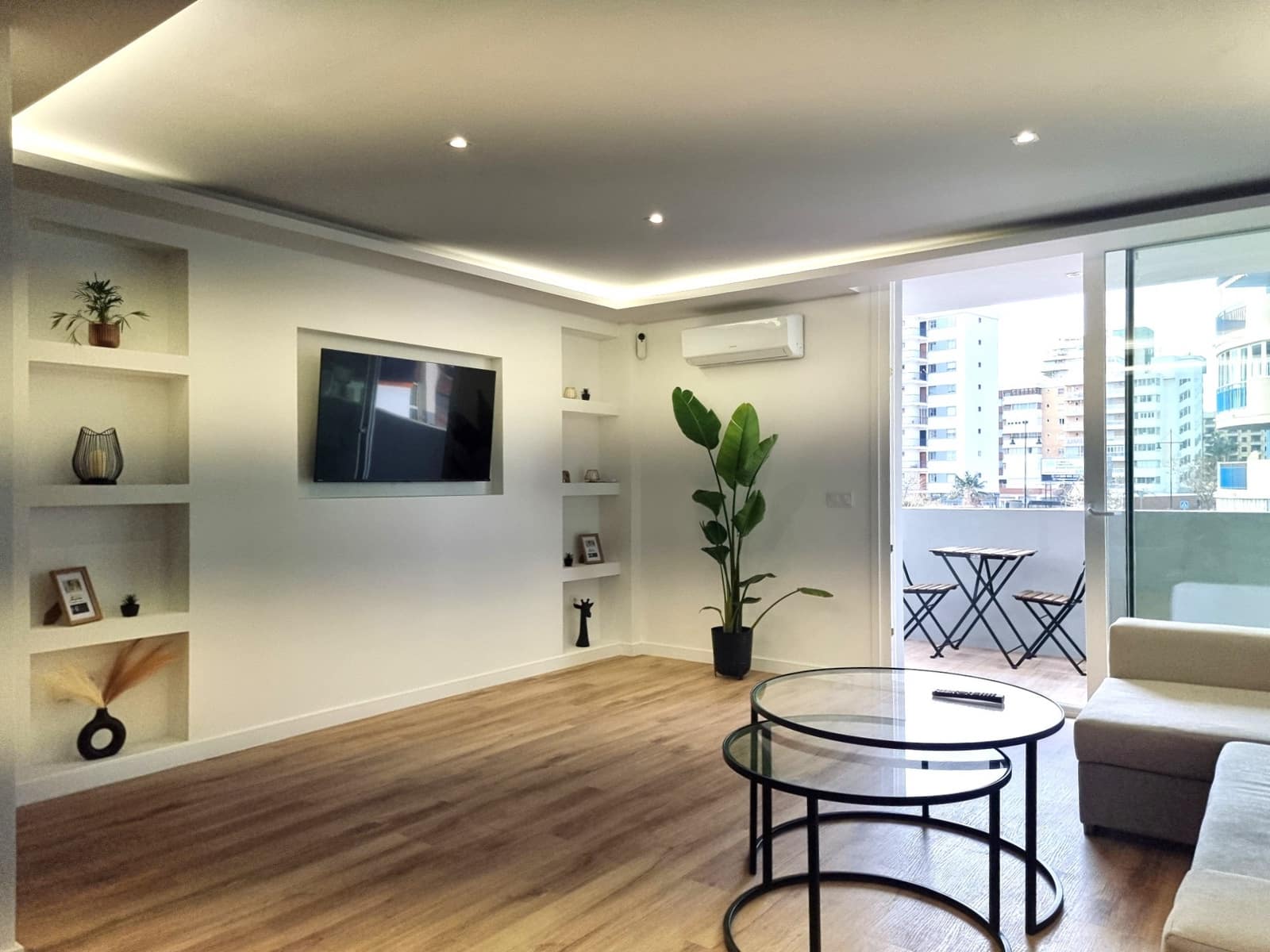 3 Zimmer Apartment zu verkaufen in Fuengirola mit Garage - 430.000 € (Ref: 9503882)